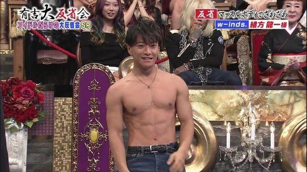 绪方龙一退团真相，绪方龙一（著名男子组合成员突然宣布退出）
