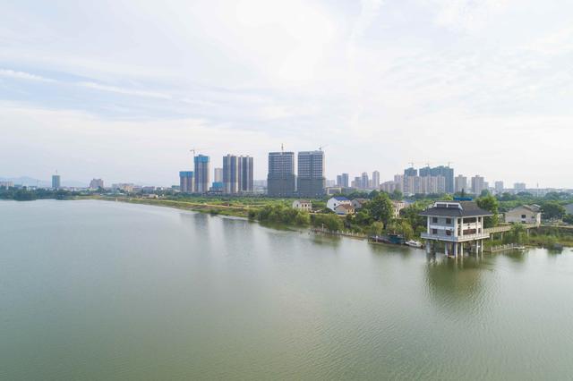 汨罗江在哪，汨罗江在哪里?怎么读（七月最美汨罗江）