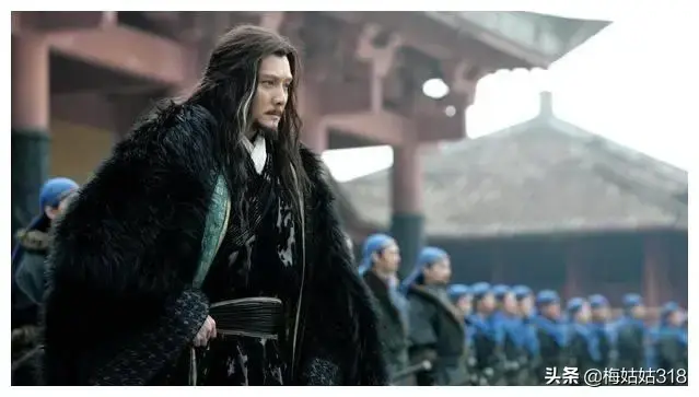 项羽是怎么死的，项羽会死的原因（并非无颜面对江东父老）