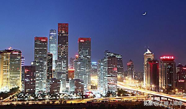 天津属于南方还是北方，天津属于北方城市吗（天津和北京是什么关系）