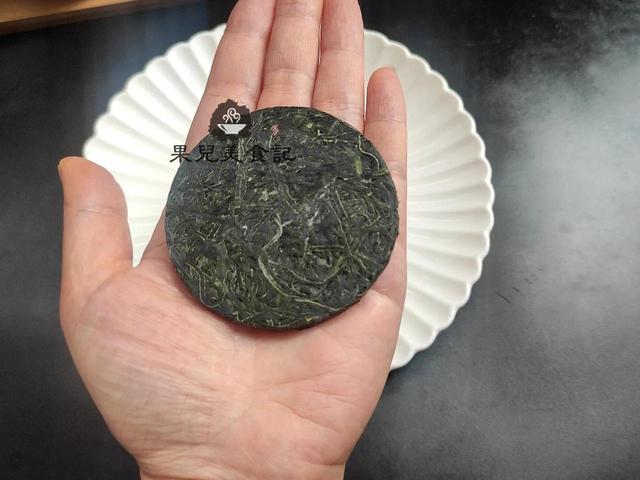 盐渍海带怎么保存，盐渍海带怎么保存与吃法（这个压缩海带丝太新奇了）