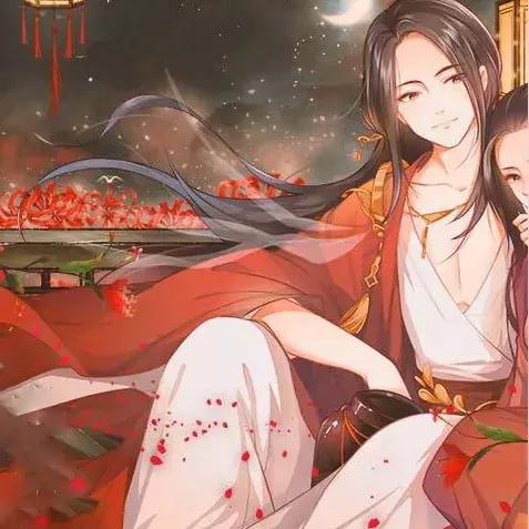 慕辞网名，慕辞（我与春风皆过客）