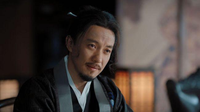 剧版《风声》悄然上线,剧情烧脑女主光环重,周一围演反派是亮点