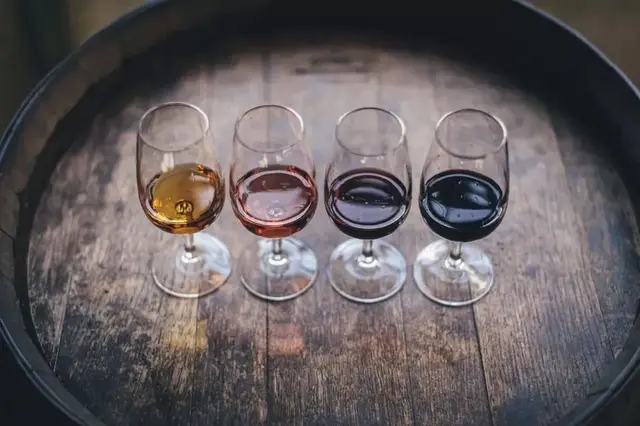葡萄酒分类和基本知识，红酒的分类和等级划分（这可能是史上最全的葡萄酒分类）