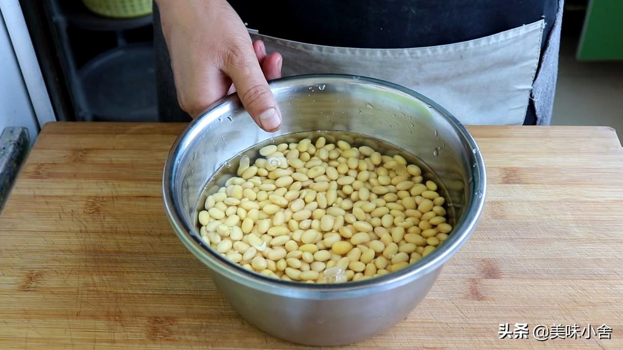 豆腐脑的做法和配方，豆腐脑的做法和配方图（详细配方比例告诉你在家做）