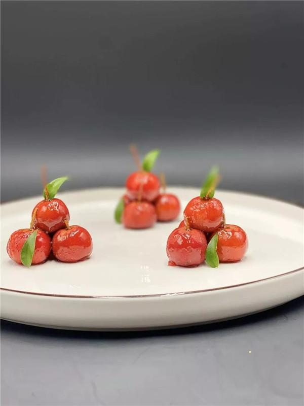 冷菜俱乐部，冷菜俱乐部年会发言（大厨诚意分享制作心得）