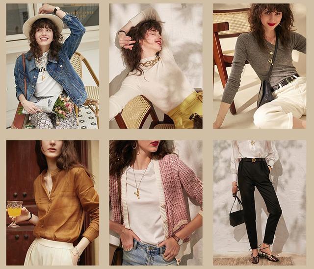 icy是什么牌子，详解ICY全球设计师提高自己工作效率的十个习惯（淘宝私藏品质通勤女装店）