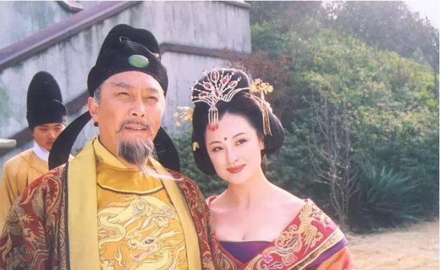 唐玄宗简介，唐玄宗简介500字（被称为“风流天子”唐玄宗李隆基）