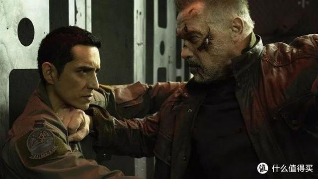 特工008的演员，特工008影评（那些让人重看N遍的动作电影）