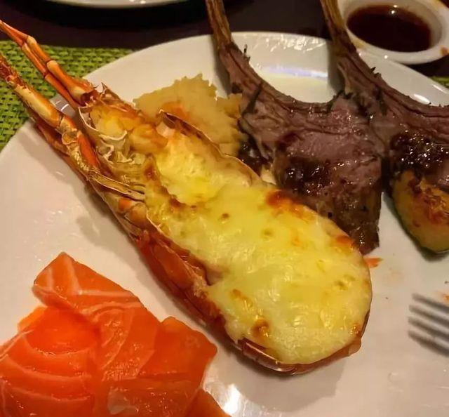 广州自助餐厅推荐，广州市天河区哪里有得自助餐吃（广州 10 家超强自助餐攻略）