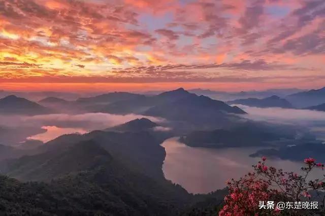 哪里有高空蹦极，哪里有高空蹦极的地方（高空蹦极、滑雪、宿房车、星空银河……超多玩法等你来玩）