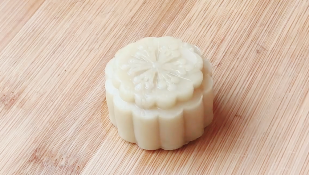 圖片[4]-【月餅】做法步驟圖 做法簡單 營養好吃又健康-起舞食譜網