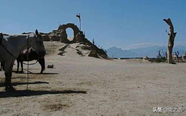 大西北是哪里，哪些地方属于大西北（在大西北有一个赛江南的地方叫张掖）