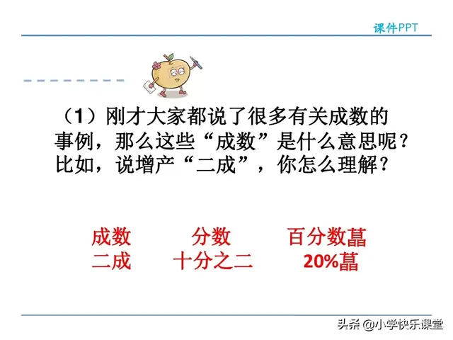 七折是百分之多少，7折是多少（小学人教版六年级下册数学第2章《成数》知识点+同步练习）