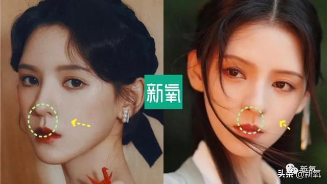 终极三国小乔，终极三国小乔的扮演者是谁（为什么人间芭比逐渐猩化了…）