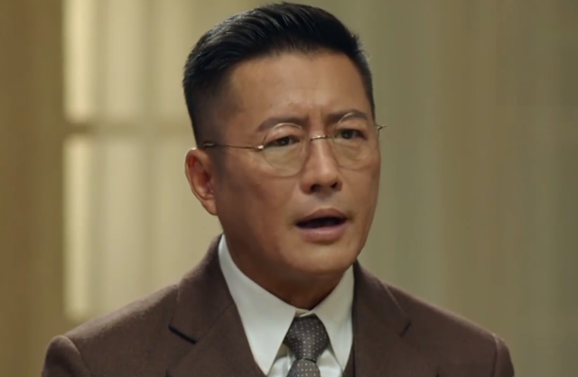 惊蜇大结局，惊蛰是哪一天（《谍战深海之惊蛰》大结局）