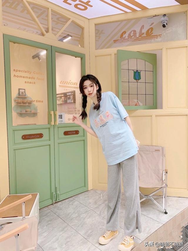 夏天穿什么颜色的衣服最凉快，夏天穿什么颜色凉快点（试试这3种高级色）