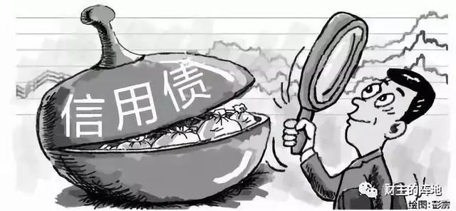 央票和国债有什么区别，央票和国债的优缺点（一副扑克牌，认知中国债券分类）