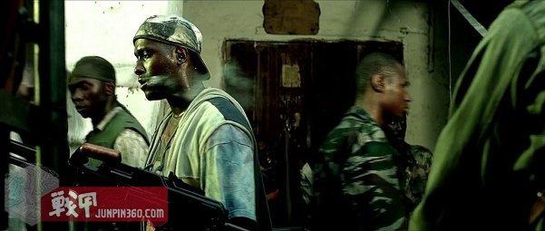 理查得.泰森是什么意思，理查德·泰普勒百科（最真实的美国大片《黑鹰坠落》中）