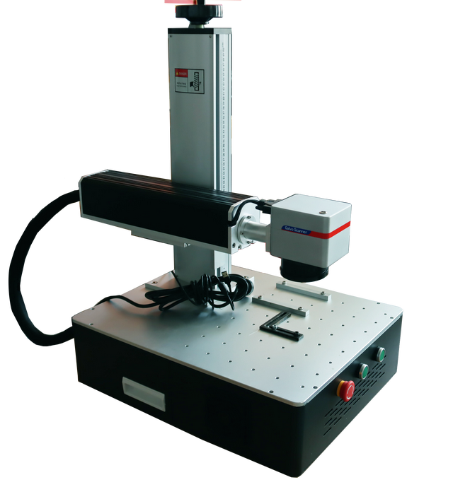 激光打标机有哪些种类，激光打标机有哪些种类型（常见激光打标机概述）