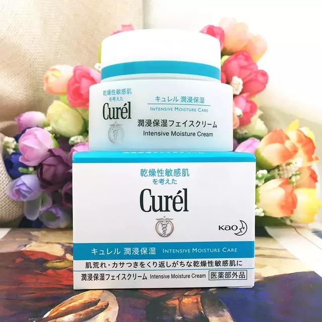 珂润适合什么年龄，珂润依赖性很强（珂润呵护你的敏感肌肤）