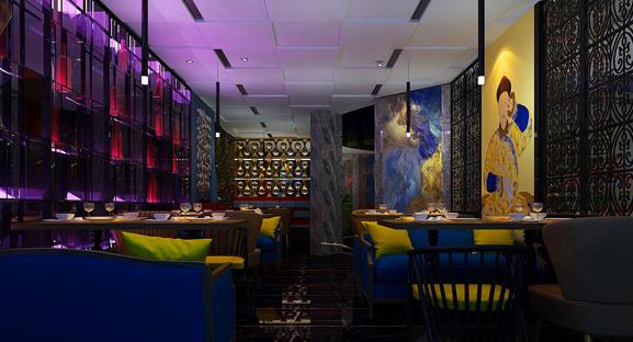 空间说明大全，空间说明怎么写（餐饮空间设计说明和理念有哪些）