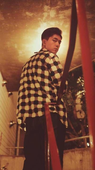 明星头像图片大全，/明星头像/李现老婆收藏微信（全网最火的...）