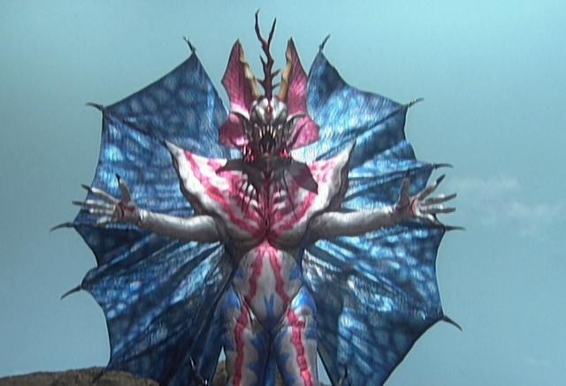 傲娇怪兽，微信头像，傲娇怪兽（盘点五只被圆谷抛弃的顶级怪兽）