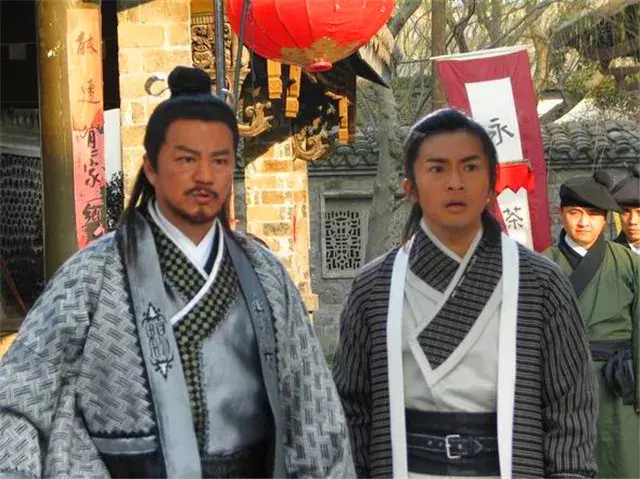 杨门虎将分别叫什么，杨门虎将百度百科（《杨门虎将》演员现状）