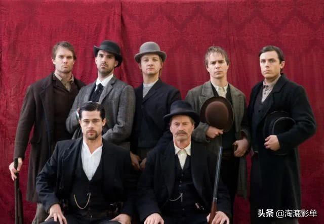 皮特和朱莉的电影，布拉德皮特和安吉丽娜朱莉（布拉德·皮特生涯20大影片）