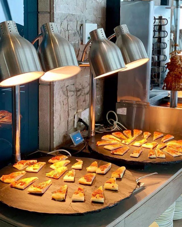 广州自助餐厅推荐，广州市天河区哪里有得自助餐吃（广州 10 家超强自助餐攻略）