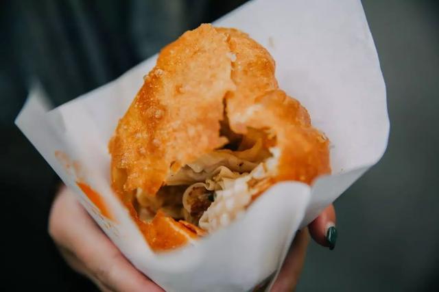 酸奶麻花能放多久 武汉粮道街酸奶大麻花哪个味道最好吃，酸奶麻花能放多久（我们翻遍了武汉的12条街）