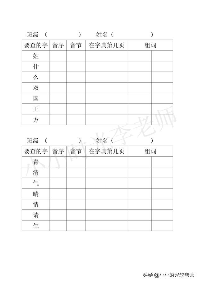 音节和音序有什么区别，音节和音序有什么区别（音序查字典、使用步骤及专项练习）
