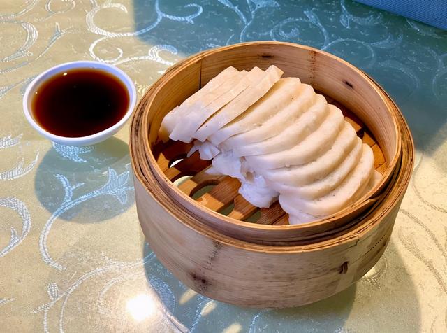 温州鱼饼的吃法，温州鱼饼的做法（温州有一种特色“豆腐”）
