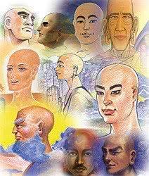 梦见如来佛祖是什么意思，如来梦见如来佛祖会怎么样（如来在人间：活了八十一岁）