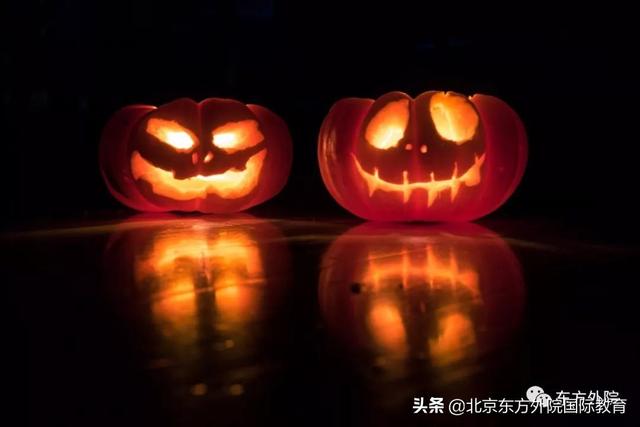 万圣节快乐用英语怎么说，万圣节快乐用英语怎么说merry christmas（scherzetto）