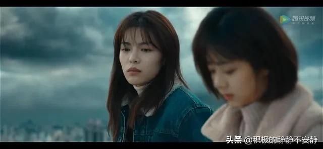 小乔怎么死的，小乔为什么死（关于《八月未央》那些你不知道的点）