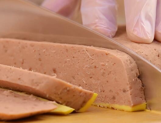 圖片[7]-【午餐肉】做法步驟圖 常吃促進骨骼生長 做法還簡單！-起舞食譜網