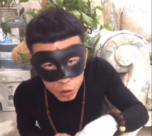 老八为什么封号了,老八为什么封号了王者(又一个快手网红"岛市老八"在