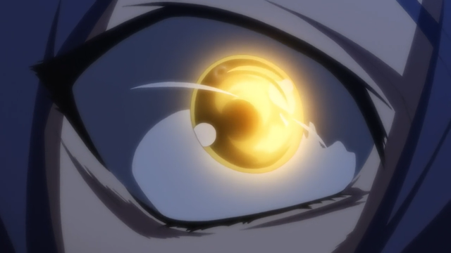 莱纳的复写眼,莱纳的复写眼穿越网王(动漫中那些五花八门的奇异瞳术)