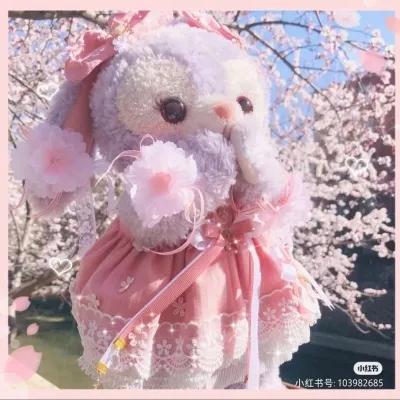 星黛露拟人头像，超可爱星黛露闺蜜头像微信（星黛露，头像五弹）