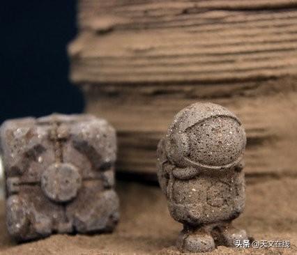 关于火星的资料，关于火星的资料50字（这种奇怪的生物材料）