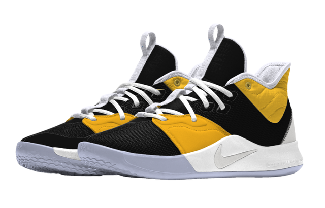 耐克官网定制要多久，耐克官网定制要多久补货（AJ难抢，何不自己定制）