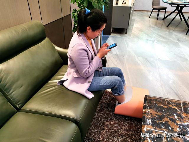 蒸脚可以天天蒸吗，一天中熏蒸的最佳时间（左点小仙智能足蒸器赛仙气）