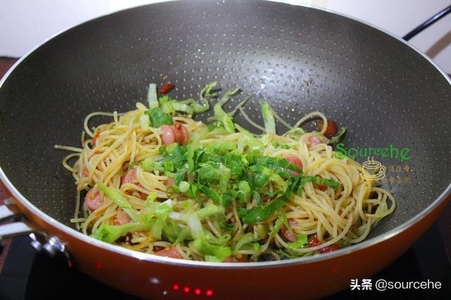 火腿怎么做好吃，怎么做火腿更好吃（自从我学会了这样做火腿）