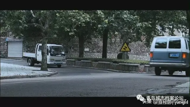刘烨文艺硬汉电影，顺着刘烨的电影《硬汉》