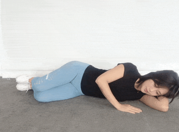 生完孩子假胯宽怎么办，生孩子后假胯宽怎么矫正（都是“假胯宽”惹的祸）