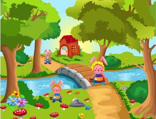 黄色的蘑菇叫什么，黄菌菇图片大全（盘点七种常见食用菌菇）