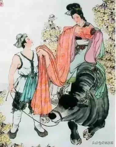 七夕是什么节日啊，七夕节是什么节日（网络中国节·七夕）