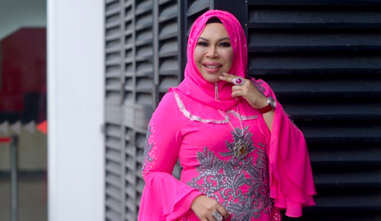 爆米花女孩280斤，爆米花 胖（马来西亚亿万富婆下嫁小23岁鲜肉助理）